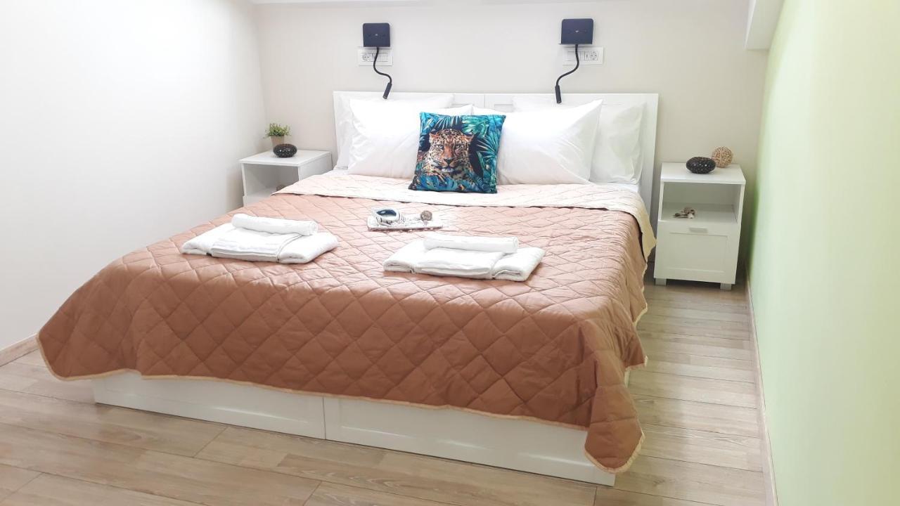 Casa Doppia Holiday home Zakynthos Town