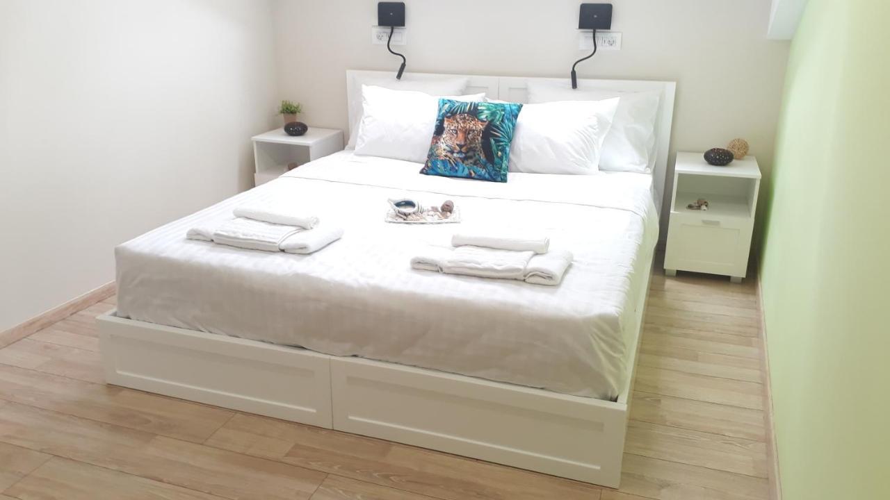 Holiday home Casa Doppia *