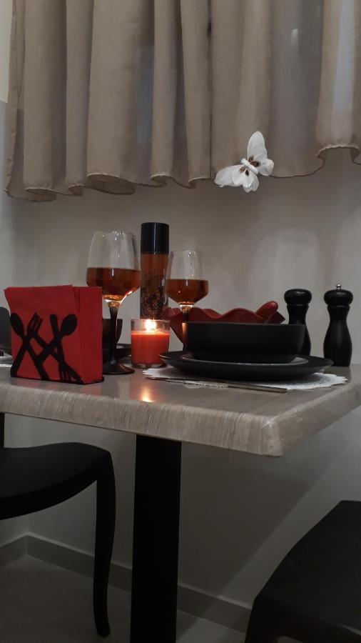 Casa Doppia Holiday home *