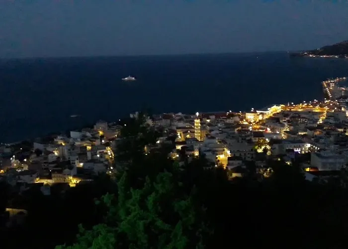 Casa Doppia