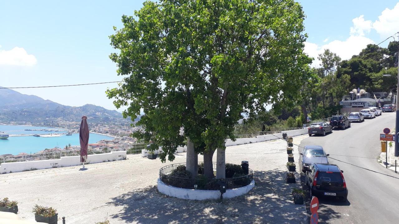 Casa Doppia * Zante