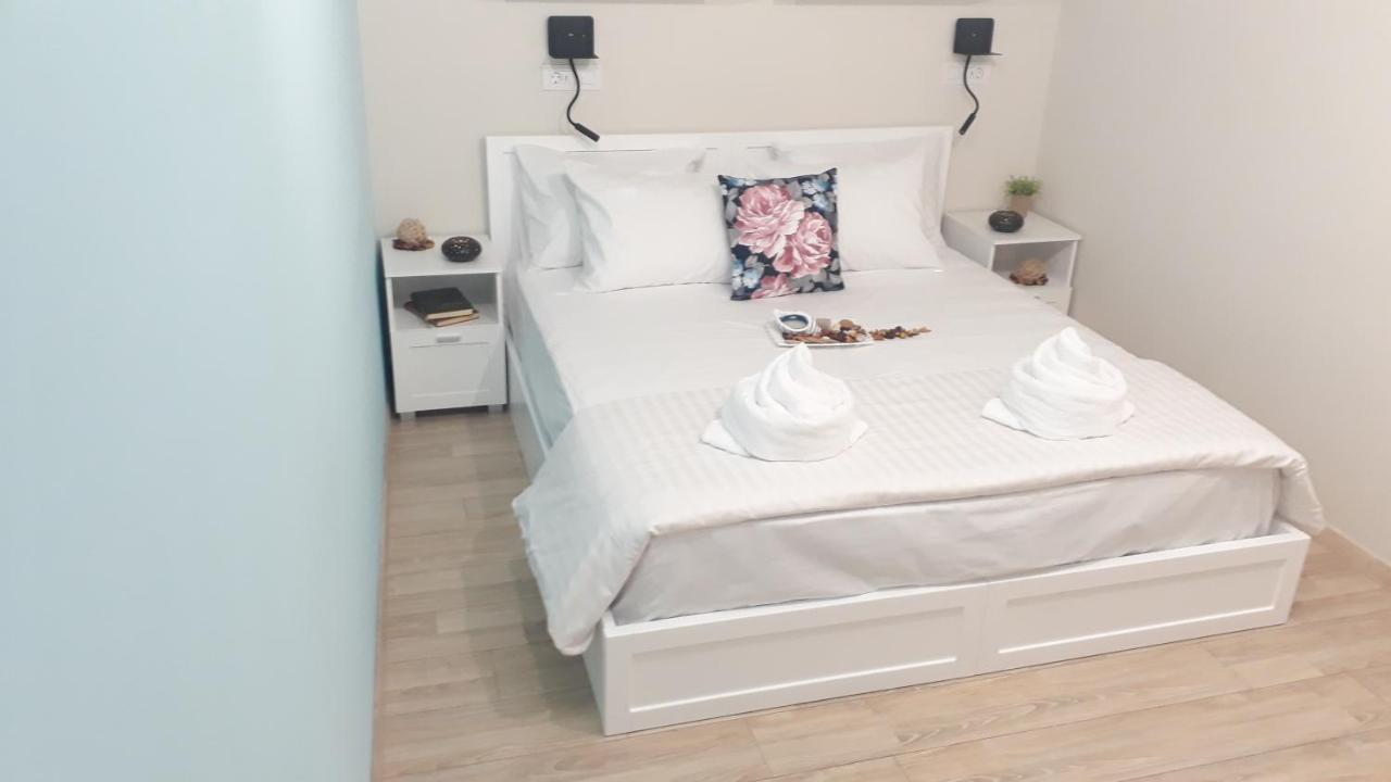 Casa Doppia * Zante