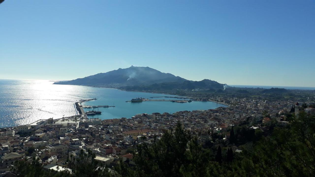 Hébergement de vacances Casa Doppia *