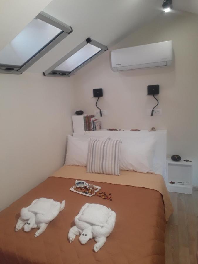 度假居 Casa Doppia Zákynthos