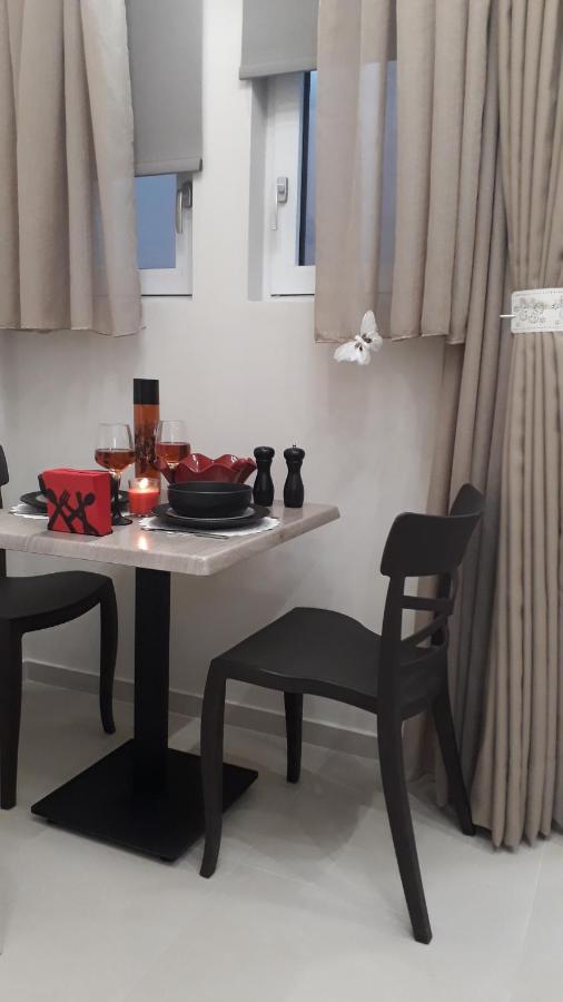 Casa Doppia Hébergement de vacances