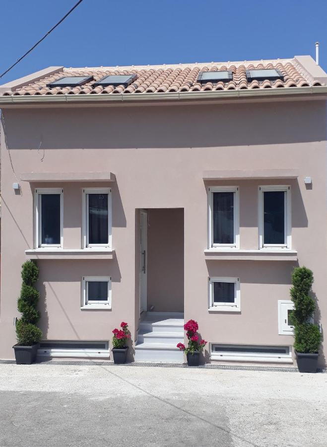 Hébergement de vacances Casa Doppia Zante
