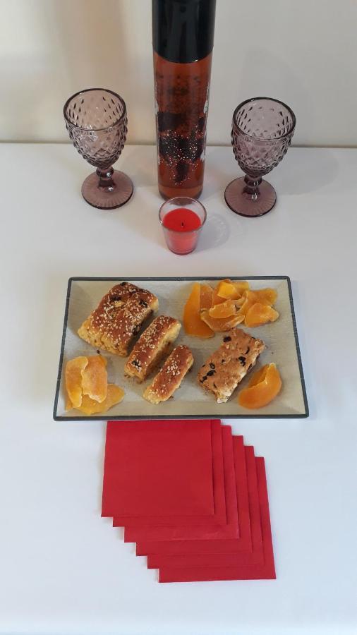 Hébergement de vacances Casa Doppia *