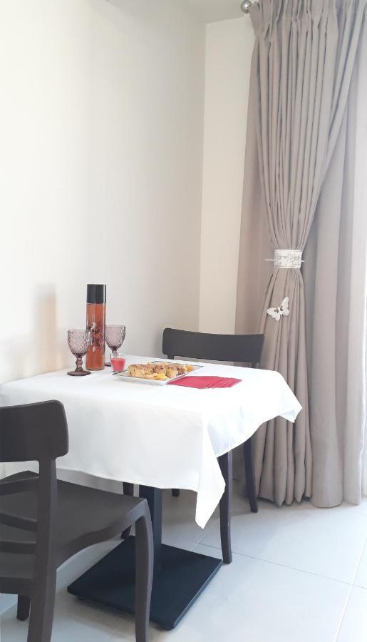 Casa Doppia Hébergement de vacances
