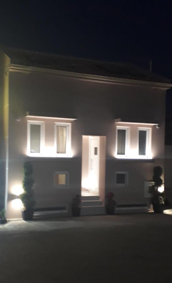 Casa Doppia *