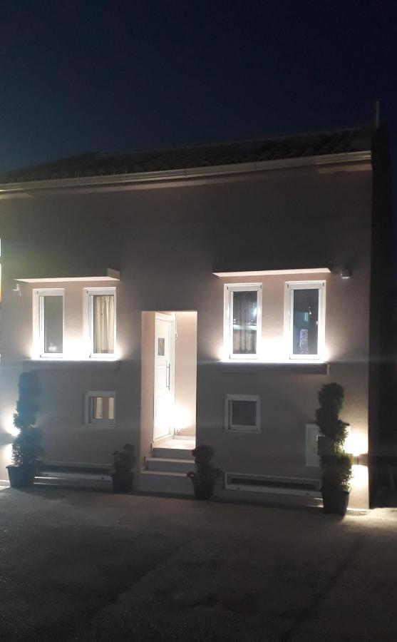 Casa Doppia Hébergement de vacances Zante