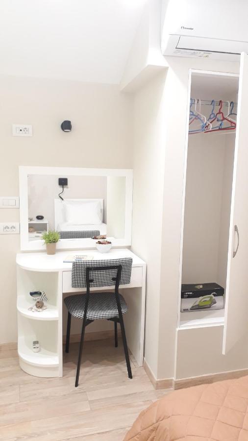 Casa Doppia Hébergement de vacances