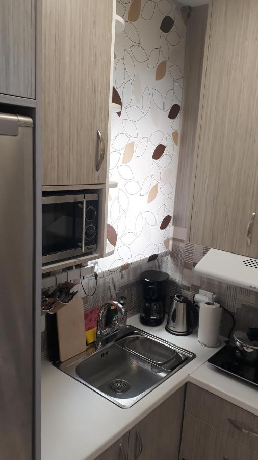 Hébergement de vacances Casa Doppia