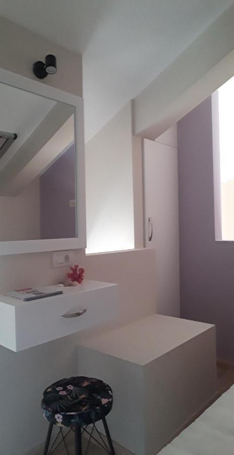 Hébergement de vacances Casa Doppia